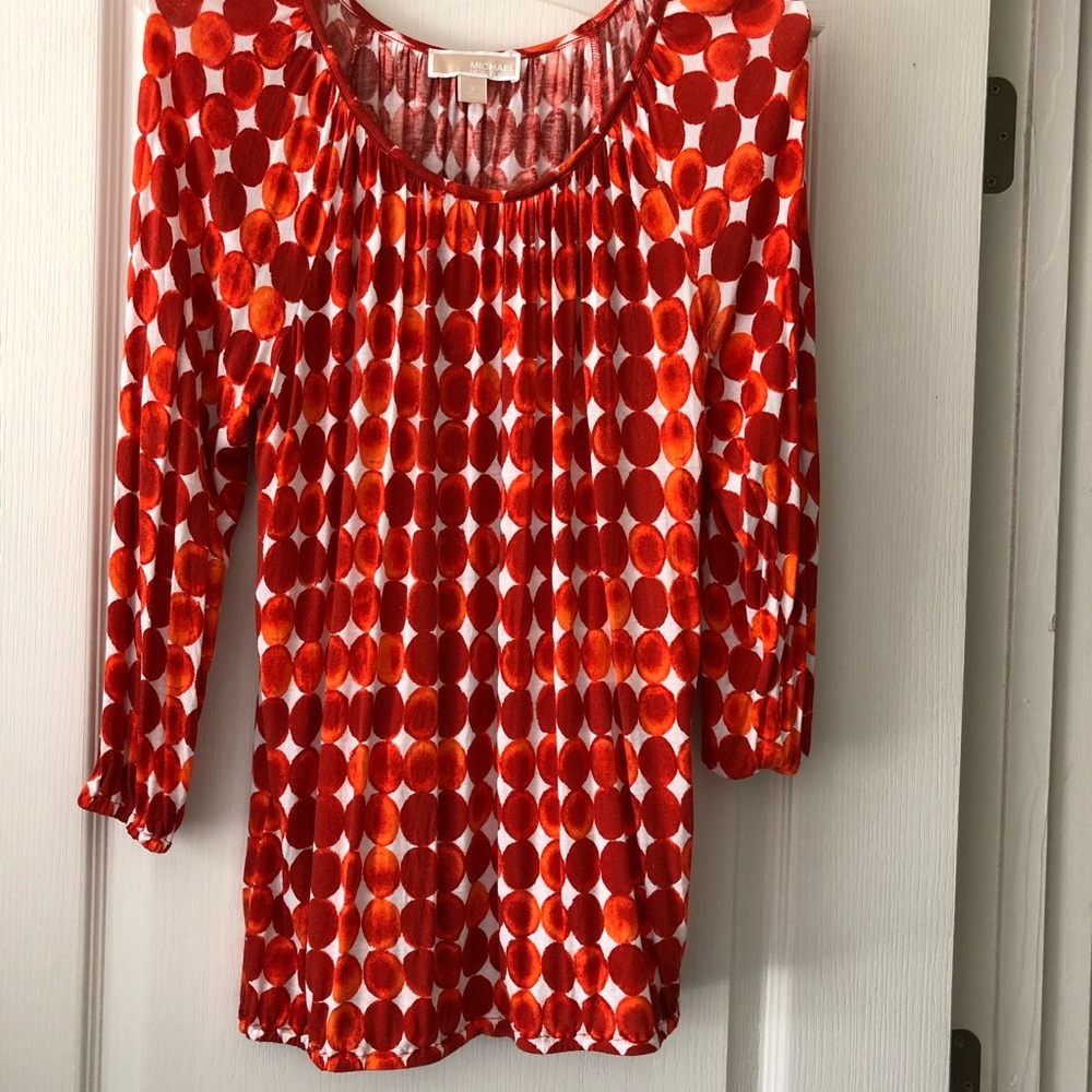 Michael Michael Kors Top  Size Small  EUC